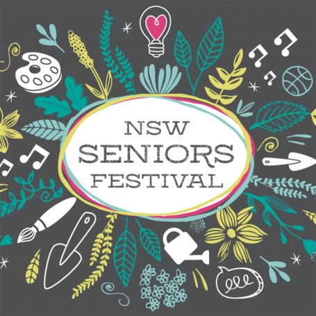 Kempsey Council NSW Seniors Festival 2020  image