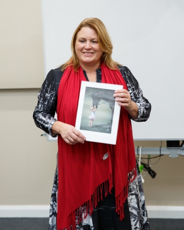 Unique Collaborations Using creativty to enhance connection and cognition