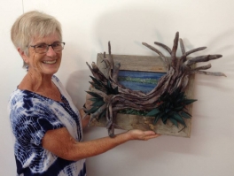 Unique Collaborations Using creativty to enhance connection and cognition