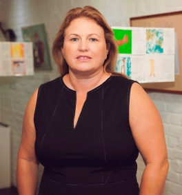 Unique Collaborations Using creativty to enhance connection and cognition