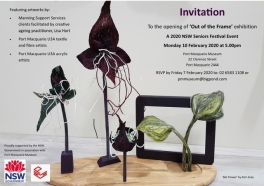 Unique Collaborations Using creativty to enhance connection and cognition