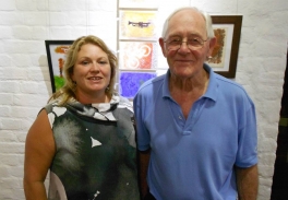 Unique Collaborations Using creativty to enhance connection and cognition