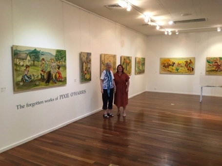 Unique Collaborations Using creativty to enhance connection and cognition