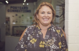 Unique Collaborations Using creativty to enhance connection and cognition