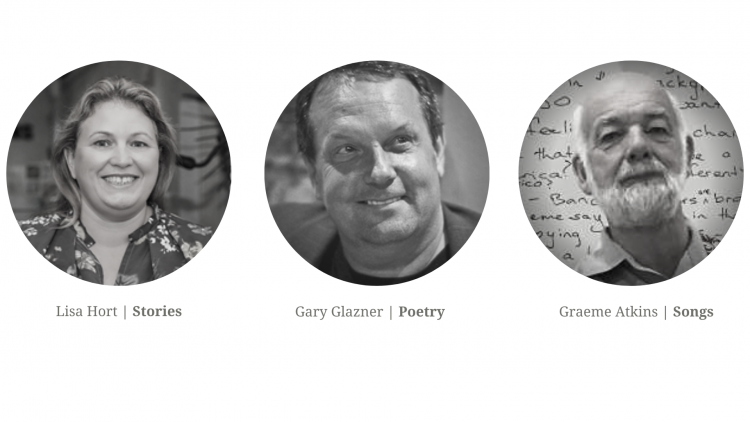 Unique Collaborations Using creativty to enhance connection and cognition