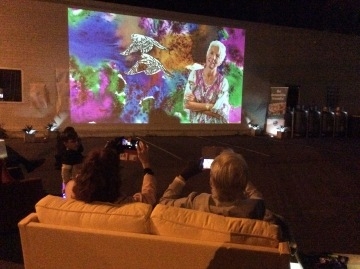 Unique Collaborations Using creativty to enhance connection and cognition