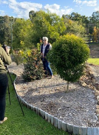 Women Stories of Recovery from the 19/20 Black Summer Bushfires <br>