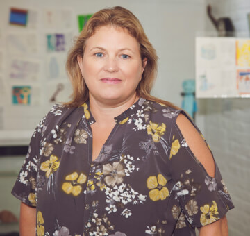 Unique Collaborations Using creativty to enhance connection and cognition