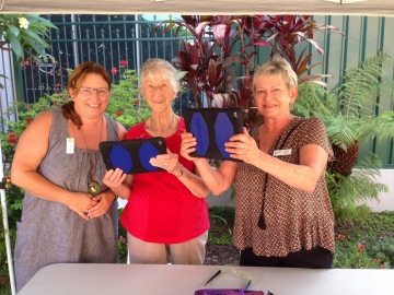 Seniors creative digital workshop, Museum 2020