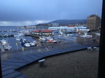  “Arts in Health Award” Catholic Health Conference, Tasmania