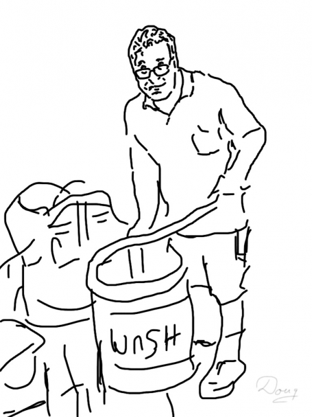 Seniors Creative Digital Workshop<br>