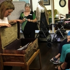 Cultural Accessibility Programs