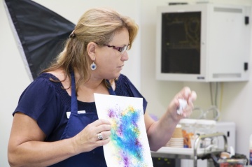 ArtWalk Animation project Workshop, 2019