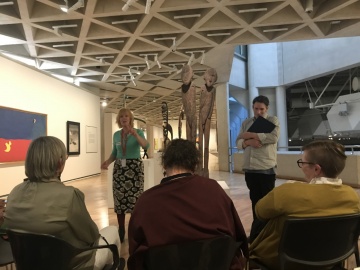 Exhibitions - Unique Collaborations