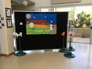 Exhibitions - Unique Collaborations