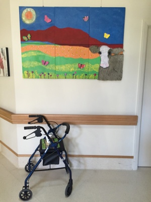 Exhibitions - Unique Collaborations