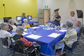 Exhibitions - Unique Collaborations