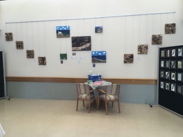 Exhibitions - Unique Collaborations