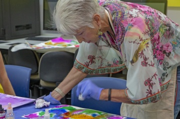 Exhibitions - Unique Collaborations