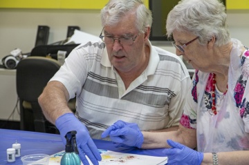 Exhibitions - Unique Collaborations