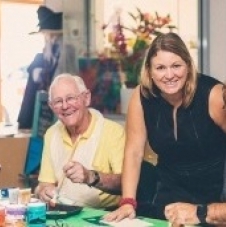 Port Macquarie Museum Senior’s Festivals Exhibitions