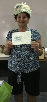 Postal-art-swap-gallery - Unique Collaborations