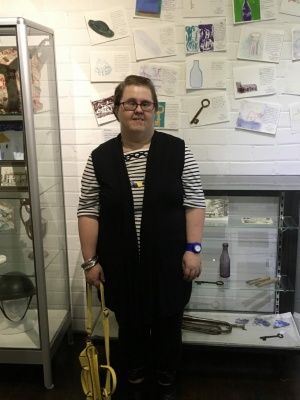 Postal-art-swap-gallery - Unique Collaborations