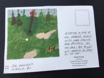 Postal-art-swap-gallery - Unique Collaborations