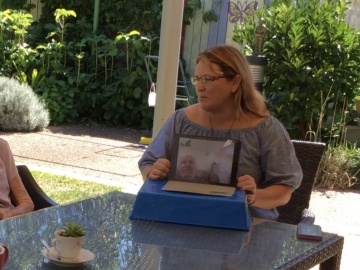 Postal-art-swap-gallery - Unique Collaborations