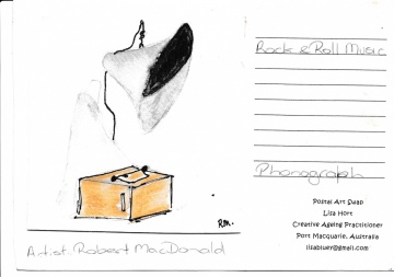 Postal-art-swap-gallery - Unique Collaborations
