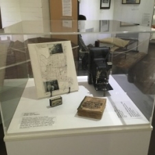 Successful Community Programs And Exhibitions