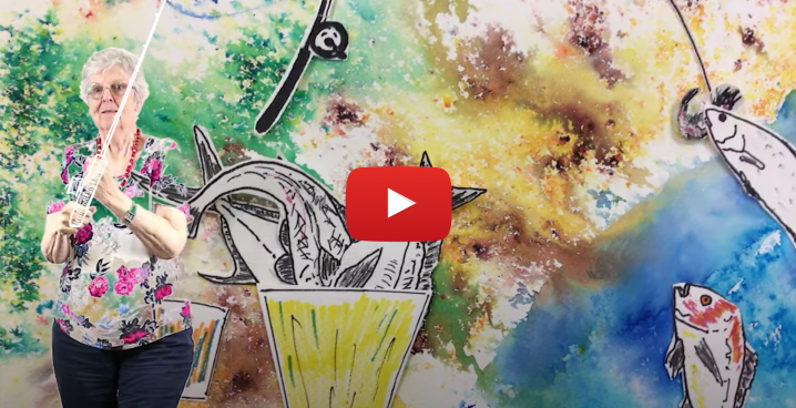 <div>"Summer Afternoon"</div><div><br></div>