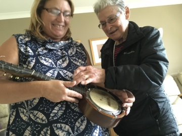 TimeSlips Hertiage, Residental Age Care Home