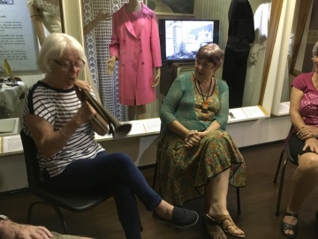 Timeslips Heritage, Port Macquarie Museum