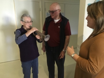 TimeSlips Hertiage, Out Reach Program, Port Macquarie Museum