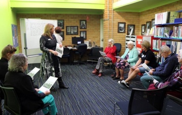 Timeslips-gallery - Unique Collaborations