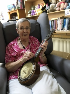 TimeSlip Heritage  Program