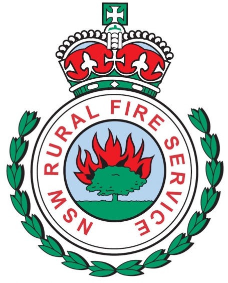 Community Volunteering - Rural Fire Service  image