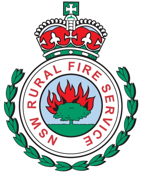 Community Volunteering - Rural Fire Service&nbsp;