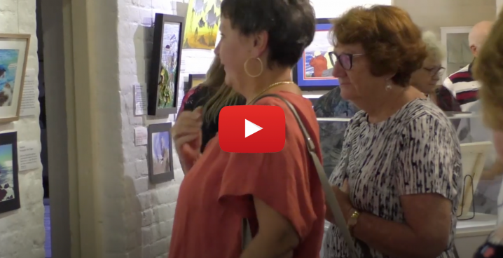 <div>'Where We Call Home' Exhibition</div><div><br></div>